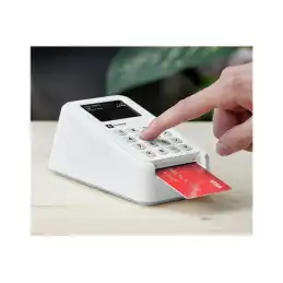 SumUp 3G+ Payment Kit - Carte Smart - Lecteur NFC - Wi-Fi, 3G (900605801)_6